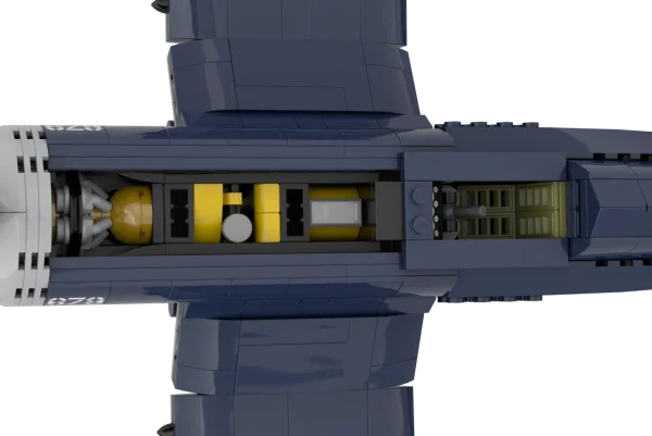Corsair F4U - Image 9