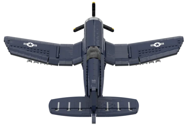 Corsair F4U - Image 4