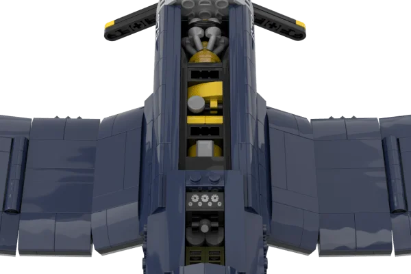 Corsair F4U - Image 10