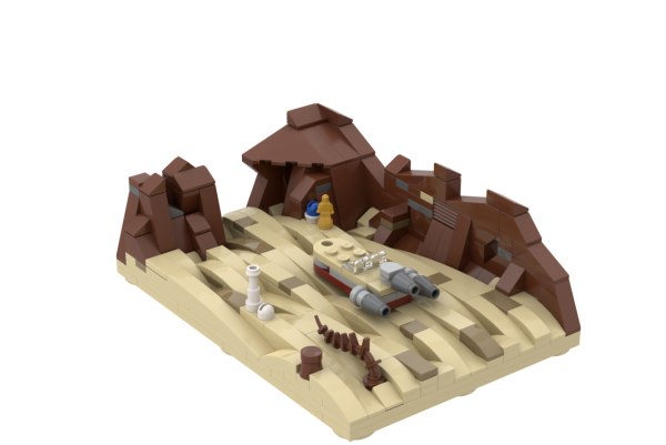The Canyon