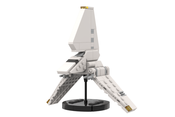 The Shuttle