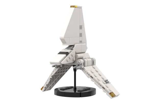 The Shuttle