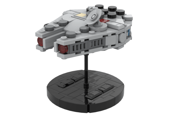 The Smuggler