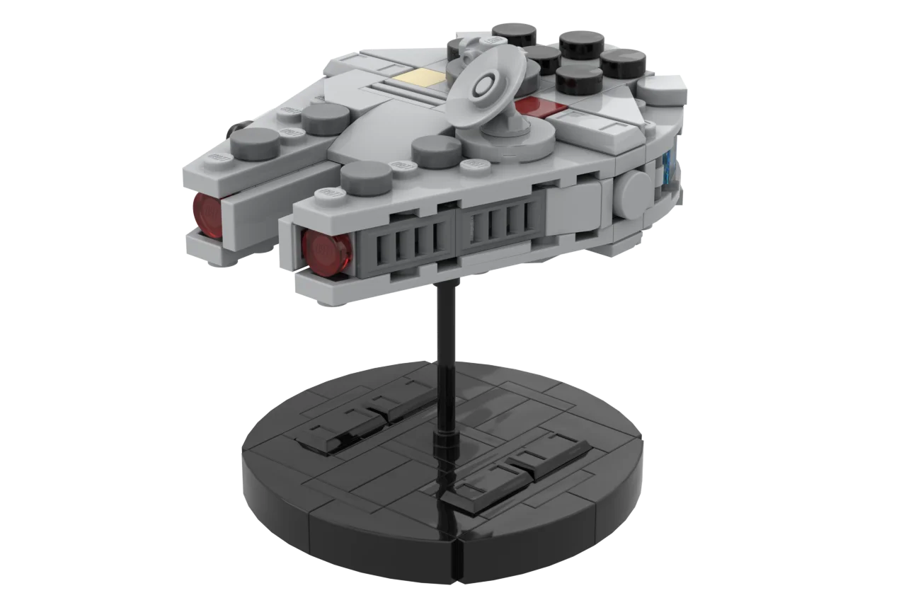 The Smuggler