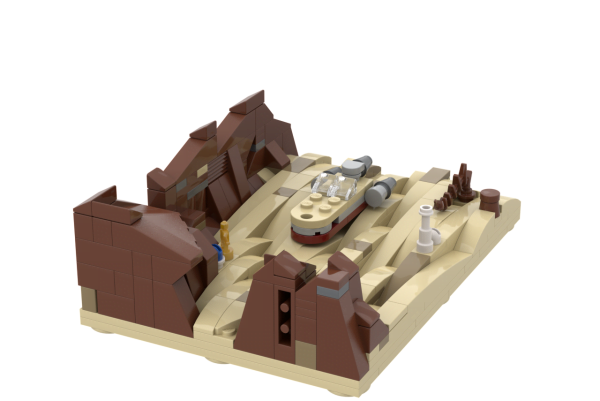 The Canyon - Image 2