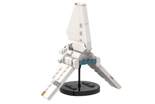 The Shuttle - Image 2