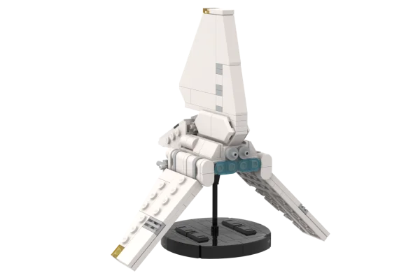 The Shuttle - Image 2