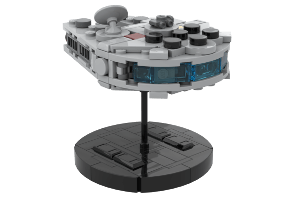 The Smuggler - Image 2