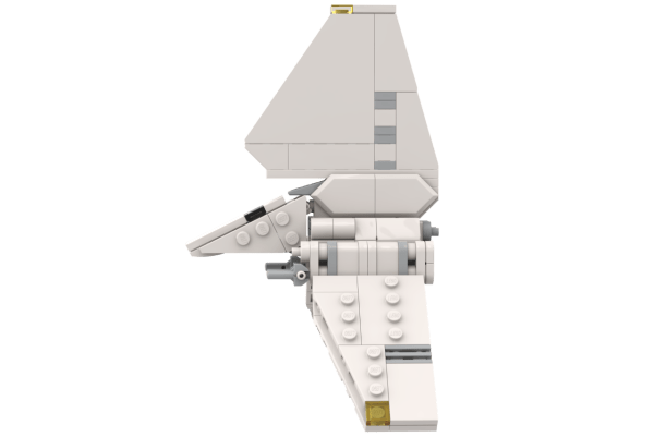 The Shuttle - Image 3