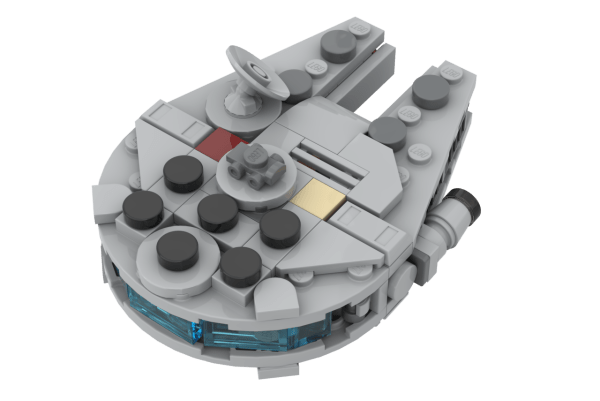 The Smuggler - Image 3