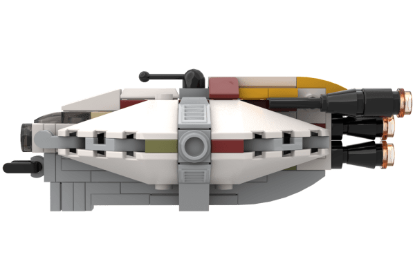 The Ghost - Image 4