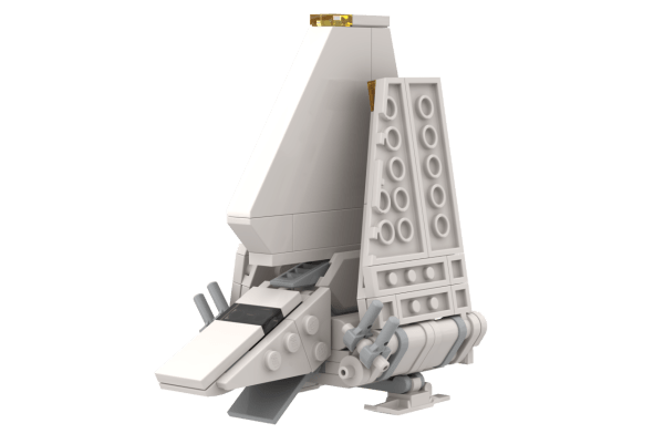 The Shuttle - Image 4