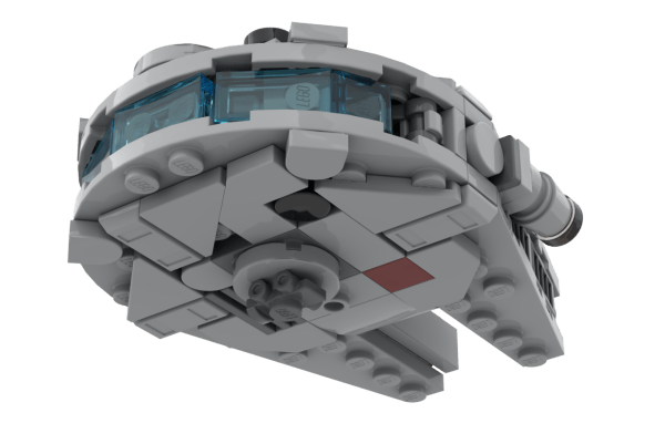 The Smuggler - Image 4