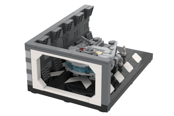 The Capture - Image 2
