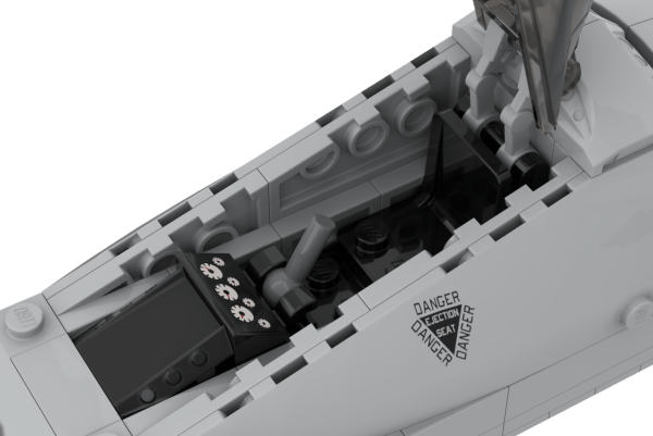 A-10 Thunderbolt II - Image 8