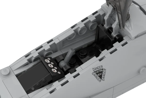 A-10 Thunderbolt II - Image 8