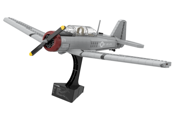T-6 Texan