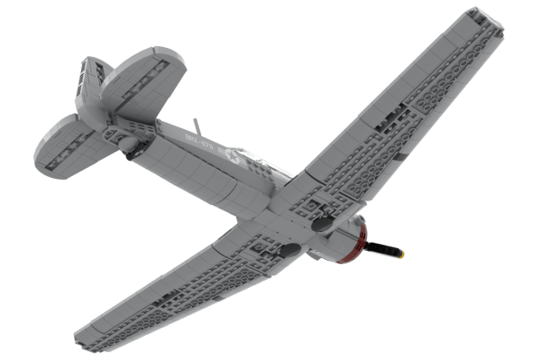 T-6 Texan - Image 5