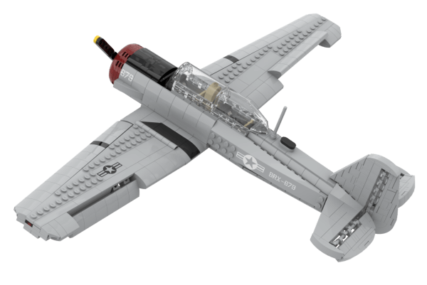 T-6 Texan - Image 3