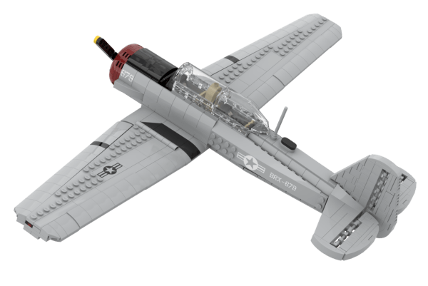 T-6 Texan - Image 2