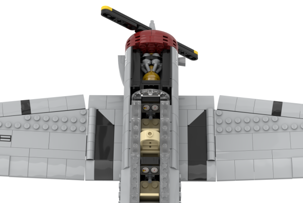 T-6 Texan - Image 7