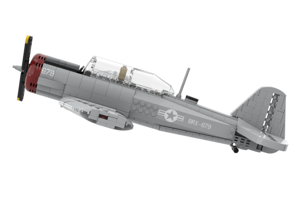 T-6 Texan - Image 4