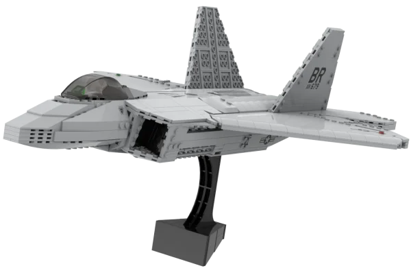 F22 Raptor