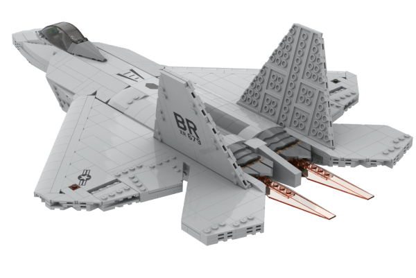 F22 Raptor - Image 6