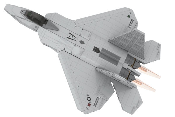F22 Raptor - Image 3