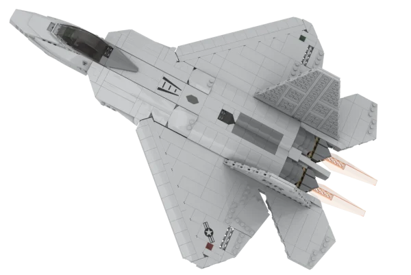 F22 Raptor - Image 3