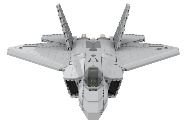 F22 Raptor - Image 2