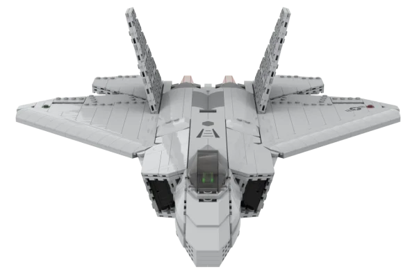 F22 Raptor - Image 2