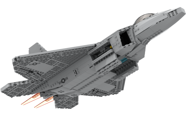 F22 Raptor - Image 5