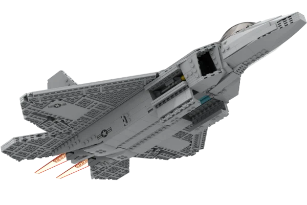 F22 Raptor - Image 5
