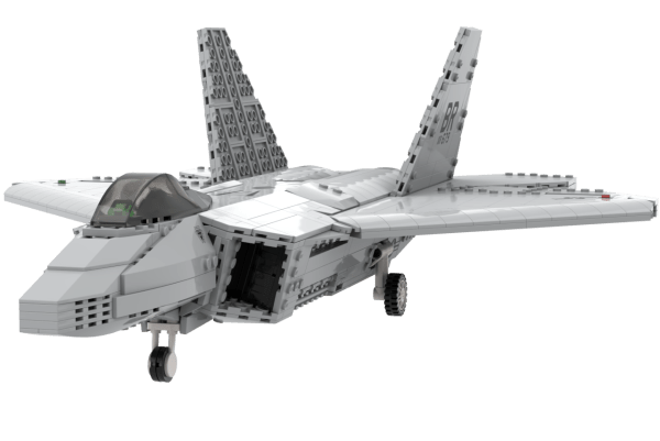 F22 Raptor - Image 8