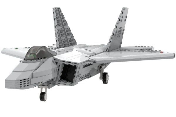 F22 Raptor - Image 8