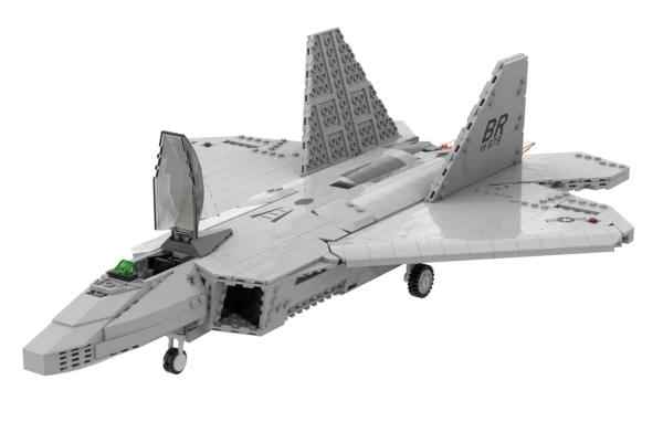 F22 Raptor - Image 9