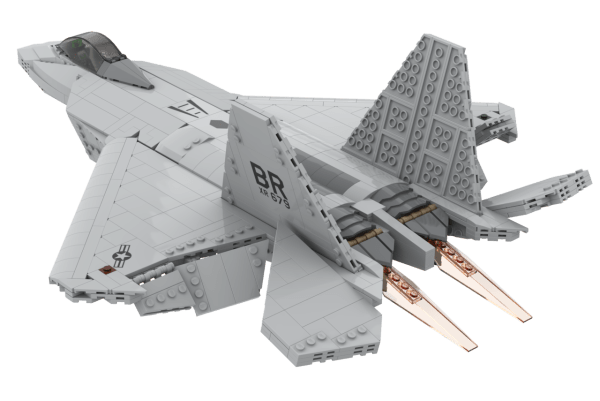F22 Raptor - Image 7