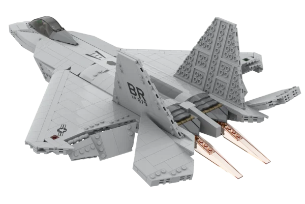 F22 Raptor - Image 7