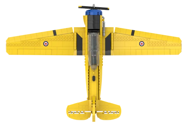 RCAF Harvard - Image 6