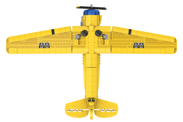 RCAF Harvard - Image 7