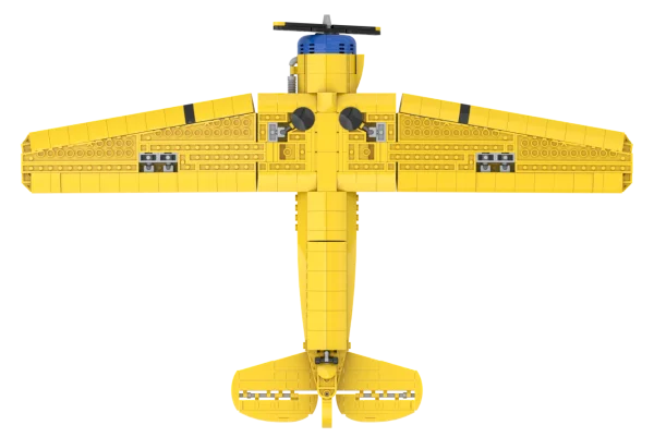RCAF Harvard - Image 7
