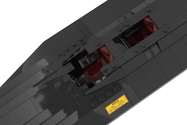 SR-71 Blackbird - Image 9