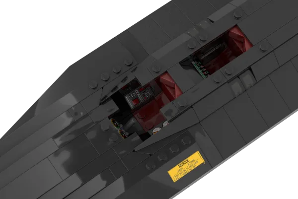 SR-71 Blackbird - Image 9