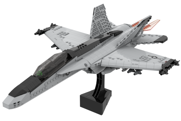 F-18 Super Hornet