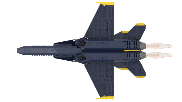 Blue Angels F18 - Image 7