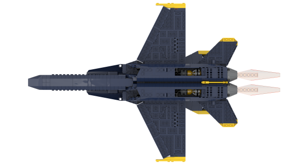 Blue Angels F18 - Image 8