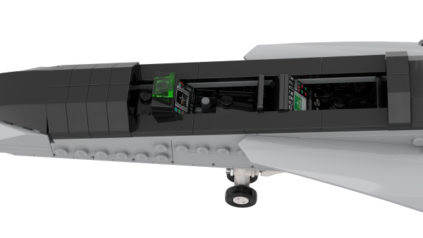 F-18 Super Hornet - Image 10