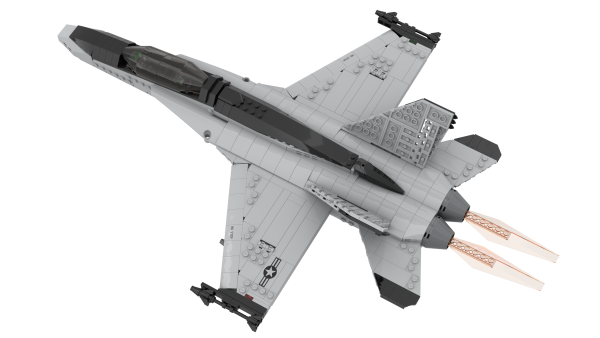 F-18 Super Hornet - Image 2