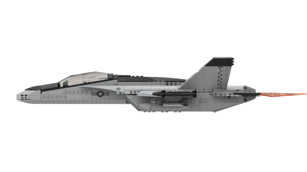 F-18 Super Hornet - Image 4